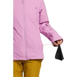 Billabong Sula Snowboard Jacket - Womens -Snowboard Pants Sales EBJTJ00114PHP0Alternate6