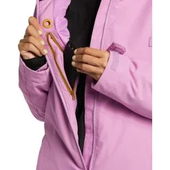 Billabong Sula Snowboard Jacket - Womens -Snowboard Pants Sales EBJTJ00114PHP0Alternate9