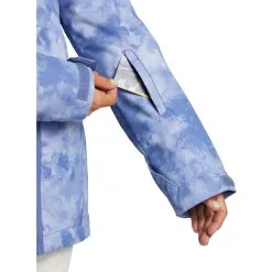 Billabong Sula Snowboard Jacket - Womens -Snowboard Pants Sales EBJTJ00114PMK0Alternate4