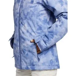 Billabong Sula Snowboard Jacket - Womens -Snowboard Pants Sales EBJTJ00114PMK0Alternate6