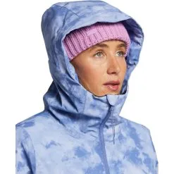 Billabong Sula Snowboard Jacket - Womens -Snowboard Pants Sales EBJTJ00114PMK0Alternate8