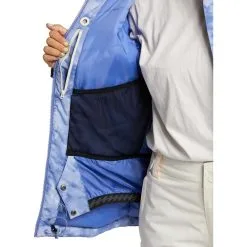 Billabong Sula Snowboard Jacket - Womens -Snowboard Pants Sales EBJTJ00114PMK0Alternate9