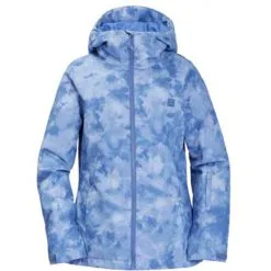Billabong Sula Snowboard Jacket - Womens -Snowboard Pants Sales EBJTJ00114PMK0Detail 1