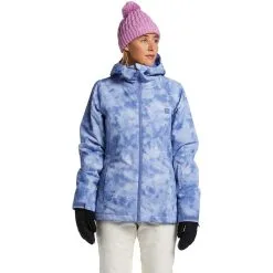 Billabong Sula Snowboard Jacket - Womens -Snowboard Pants Sales EBJTJ00114PMK0Secondary1