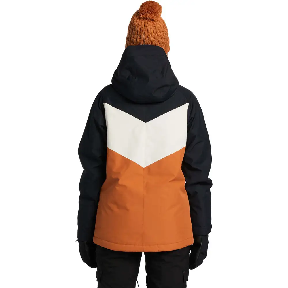 Billabong Good Life Snowboard Jacket - Womens 6 Billabong Good Life Snowboard Jacket - Womens - Image 4