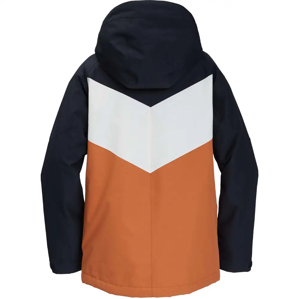 Billabong Good Life Snowboard Jacket - Womens 4 Billabong Good Life Snowboard Jacket - Womens - Image 2