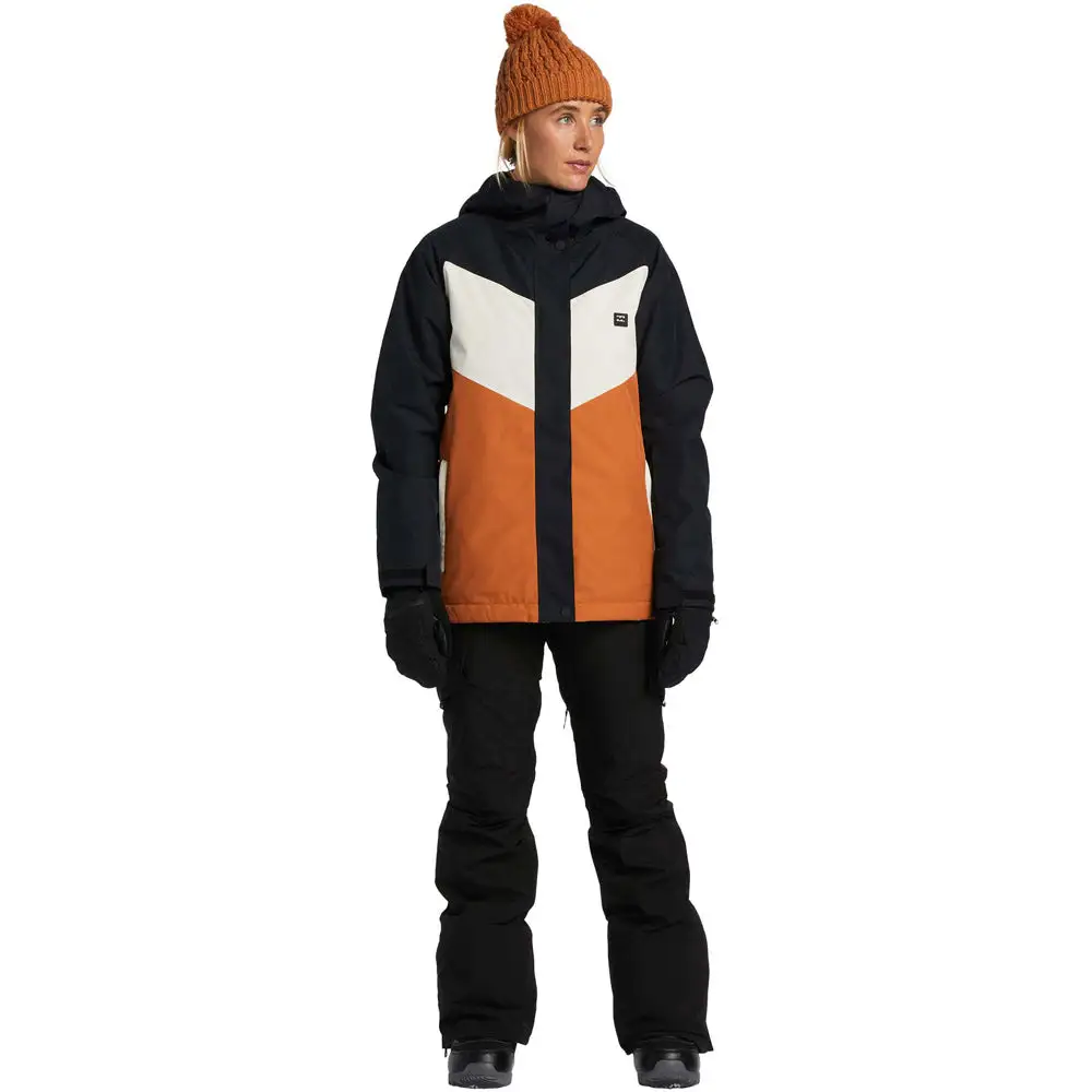 Billabong Good Life Snowboard Jacket - Womens 13 Billabong Good Life Snowboard Jacket - Womens - Image 11