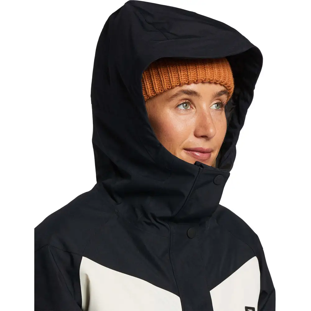 Billabong Good Life Snowboard Jacket - Womens 8 Billabong Good Life Snowboard Jacket - Womens - Image 6