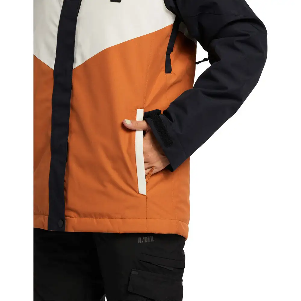 Billabong Good Life Snowboard Jacket - Womens 12 Billabong Good Life Snowboard Jacket - Womens - Image 10