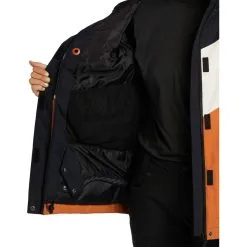 Billabong Good Life Snowboard Jacket - Womens 20 Billabong Good Life Snowboard Jacket - Womens -Snowboard Pants Sales EBJTJ00115BLKAlternate8