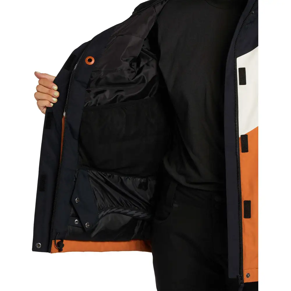 Billabong Good Life Snowboard Jacket - Womens 10 Billabong Good Life Snowboard Jacket - Womens - Image 8