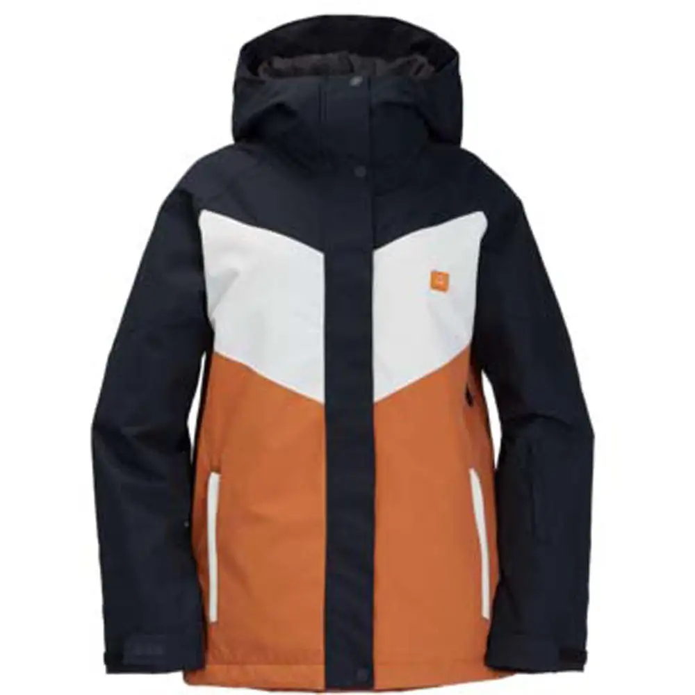 Billabong Good Life Snowboard Jacket - Womens 3 Billabong Good Life Snowboard Jacket - Womens