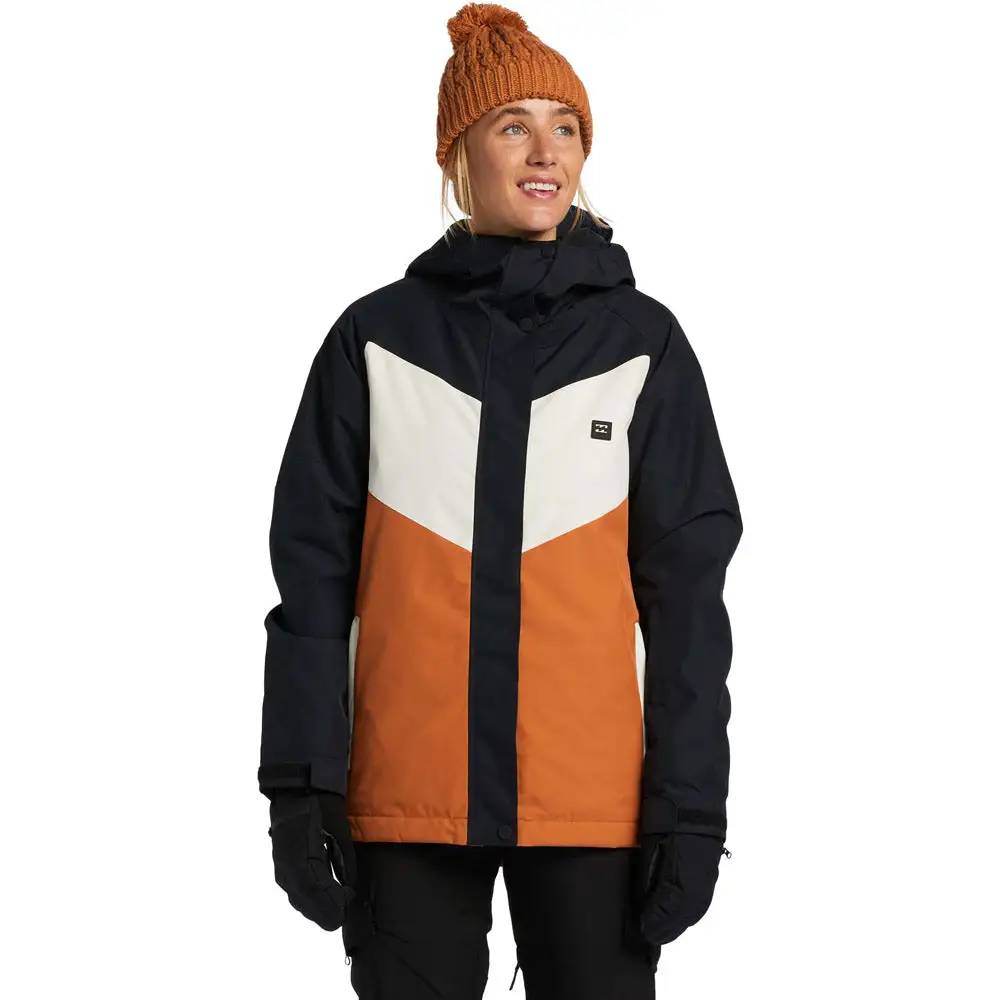 Billabong Good Life Snowboard Jacket - Womens 5 Billabong Good Life Snowboard Jacket - Womens - Image 3