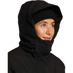 Billabong Eclipse Snowboard Jacket - Womens -Snowboard Pants Sales EBJTJ00116BLKAlternate7