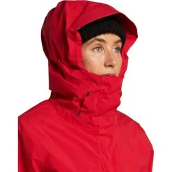 Billabong Eclipse Snowboard Jacket - Womens -Snowboard Pants Sales EBJTJ00116SCAAlternate10