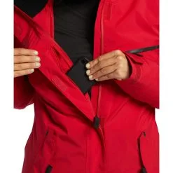 Billabong Eclipse Snowboard Jacket - Womens -Snowboard Pants Sales EBJTJ00116SCAAlternate7