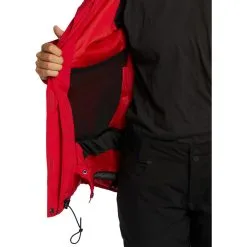 Billabong Eclipse Snowboard Jacket - Womens -Snowboard Pants Sales EBJTJ00116SCAAlternate9