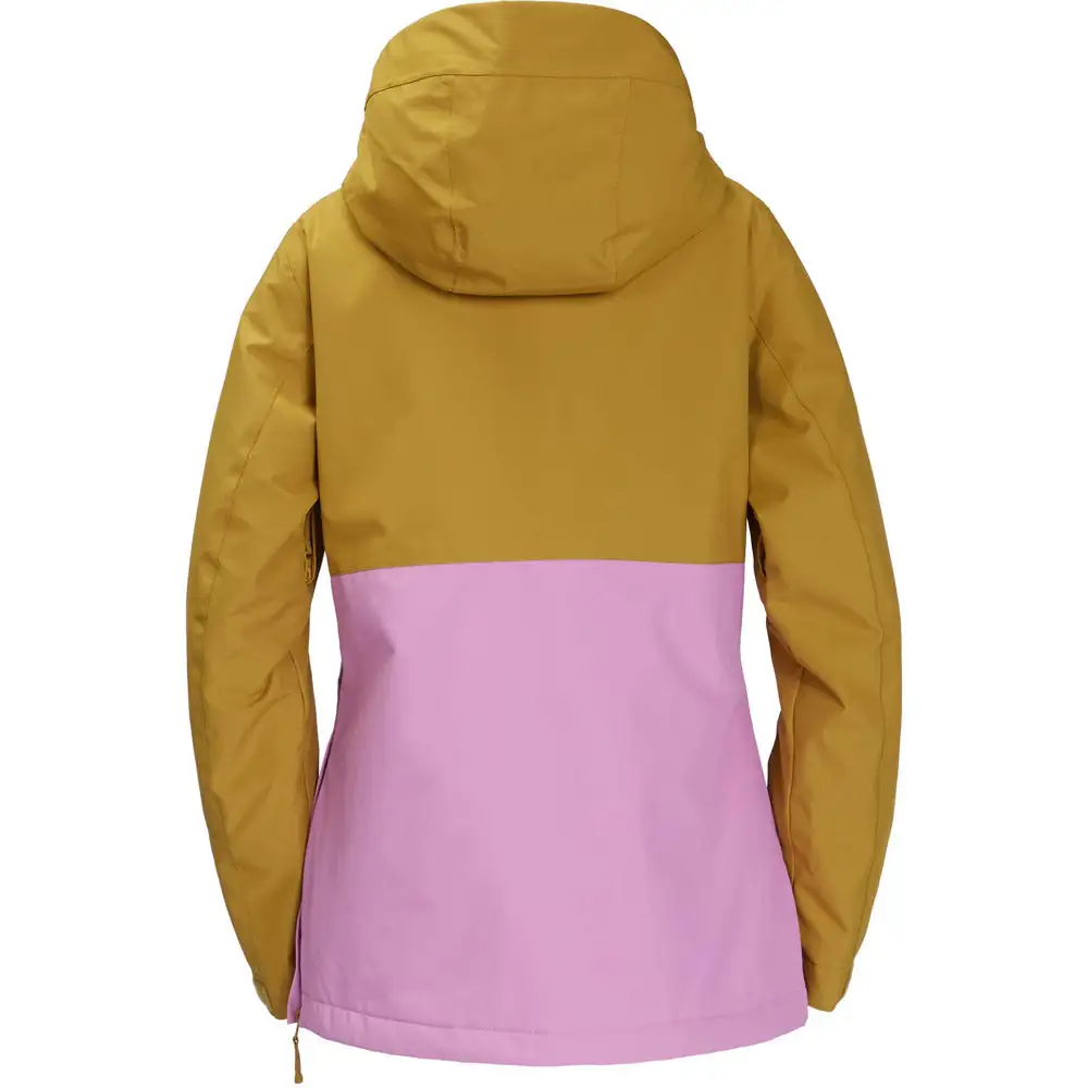 Billabong Day Break Snowboard Jacket - Womens 6 Billabong Day Break Snowboard Jacket - Womens - Image 4