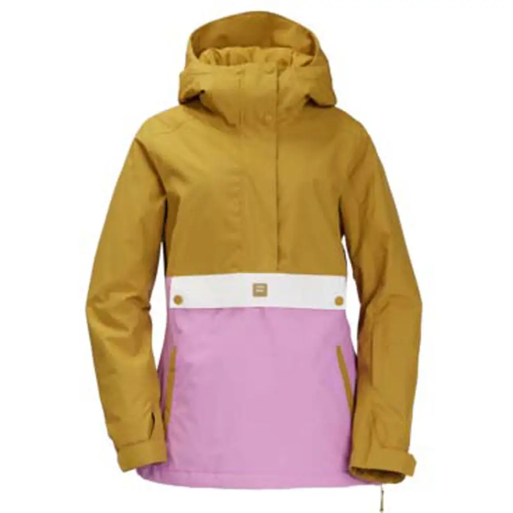 Billabong Day Break Snowboard Jacket - Womens 5 Billabong Day Break Snowboard Jacket - Womens - Image 3