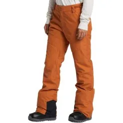 Billabong Malla Snowboard Pant - Womens -Snowboard Pants Sales EBJTP00108ADOAlternate3