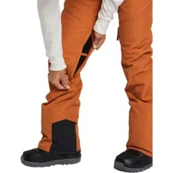 Billabong Malla Snowboard Pant - Womens -Snowboard Pants Sales EBJTP00108ADOAlternate5