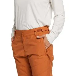 Billabong Malla Snowboard Pant - Womens -Snowboard Pants Sales EBJTP00108ADOAlternate7