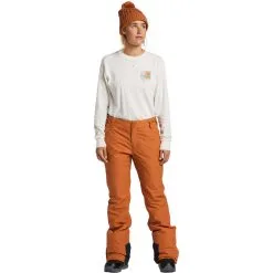 Billabong Malla Snowboard Pant - Womens -Snowboard Pants Sales EBJTP00108ADOSecondary1