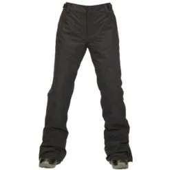 Billabong Malla Snowboard Pant - Womens -Snowboard Pants Sales EBJTP00108BLKDetail