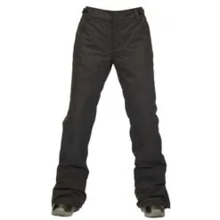 Billabong Malla Snowboard Pant - Womens -Snowboard Pants Sales EBJTP00108BLKDetail 1