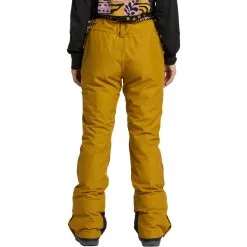 Billabong Malla Snowboard Pant - Womens -Snowboard Pants Sales EBJTP00108GMG0Alternate1