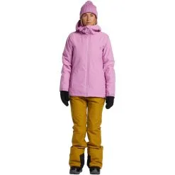 Billabong Malla Snowboard Pant - Womens -Snowboard Pants Sales EBJTP00108GMG0Alternate2