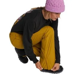 Billabong Malla Snowboard Pant - Womens -Snowboard Pants Sales EBJTP00108GMG0Alternate4