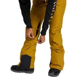 Billabong Malla Snowboard Pant - Womens -Snowboard Pants Sales EBJTP00108GMG0Alternate5