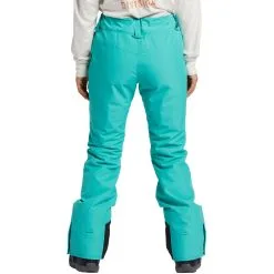 Billabong Malla Snowboard Pant - Womens -Snowboard Pants Sales EBJTP00108SGNAlternate1