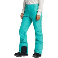 Billabong Malla Snowboard Pant - Womens -Snowboard Pants Sales EBJTP00108SGNAlternate3