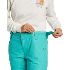 Billabong Malla Snowboard Pant - Womens -Snowboard Pants Sales EBJTP00108SGNAlternate4