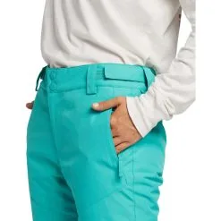 Billabong Malla Snowboard Pant - Womens -Snowboard Pants Sales EBJTP00108SGNAlternate5