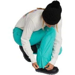 Billabong Malla Snowboard Pant - Womens -Snowboard Pants Sales EBJTP00108SGNAlternate6