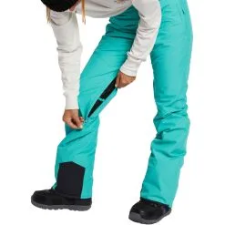 Billabong Malla Snowboard Pant - Womens -Snowboard Pants Sales EBJTP00108SGNAlternate7