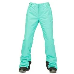 Billabong Malla Snowboard Pant - Womens -Snowboard Pants Sales EBJTP00108SGNDetail 1