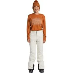 Billabong Malla Snowboard Pant - Womens -Snowboard Pants Sales EBJTP00108WCL0Secondary1