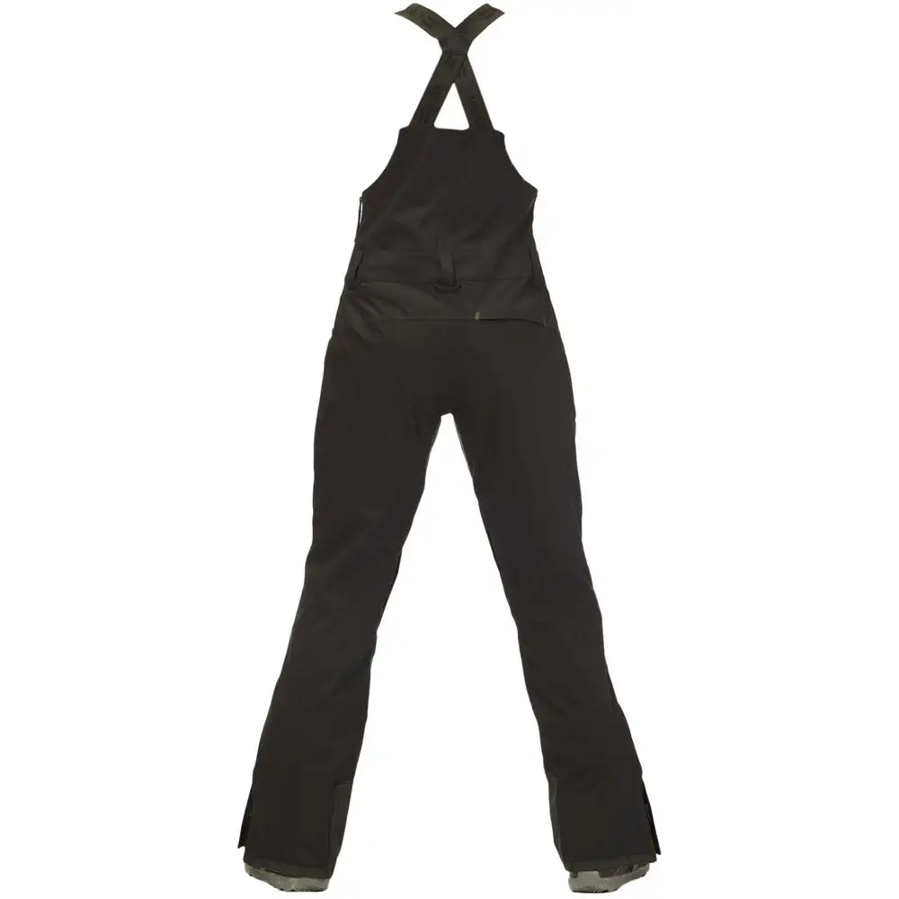 Billabong Drifter Stx Bib Snowboard Pant - Womens 4 Billabong Drifter Stx Bib Snowboard Pant - Womens - Image 2