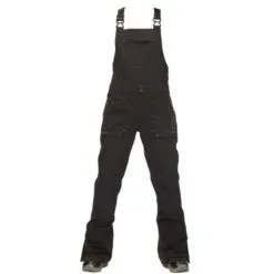 Billabong Drifter Stx Bib Snowboard Pant - Womens