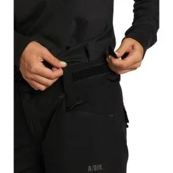 Billabong Nela Snowboard Pant - Womens 42 Billabong Nela Snowboard Pant - Womens -Snowboard Pants Sales EBJTP00110BLKAlternate5