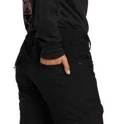 Billabong Nela Snowboard Pant - Womens 44 Billabong Nela Snowboard Pant - Womens -Snowboard Pants Sales EBJTP00110BLKAlternate6