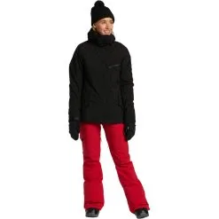 Billabong Nela Snowboard Pant - Womens 37 Billabong Nela Snowboard Pant - Womens -Snowboard Pants Sales EBJTP00110SCAAlternate2