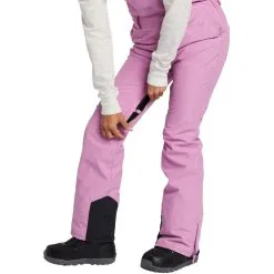 Billabong Riva Bib Snowboard Pant - Womens -Snowboard Pants Sales EBJTP00111PHP0Alternate6