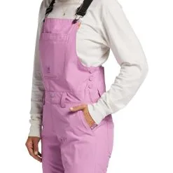 Billabong Riva Bib Snowboard Pant - Womens -Snowboard Pants Sales EBJTP00111PHP0Alternate8