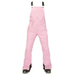 Billabong Riva Bib Snowboard Pant - Womens -Snowboard Pants Sales EBJTP00111PHP0Detail 1