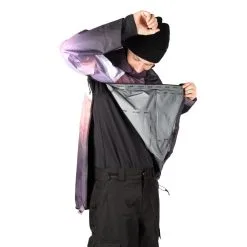 Endeavor 3L Patrol Cargo Anorak Snowboard Jacket -Snowboard Pants Sales EJCRPT ION 03014